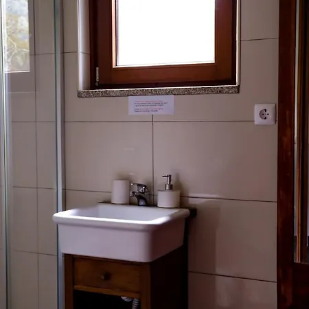 Quinta Da Lontra Prázdninový dům