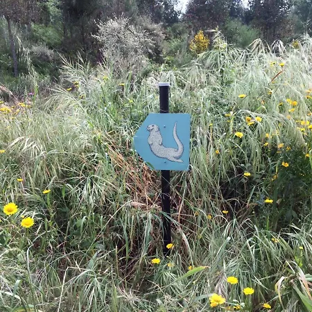 Quinta Da Lontra Vakantiehuis *