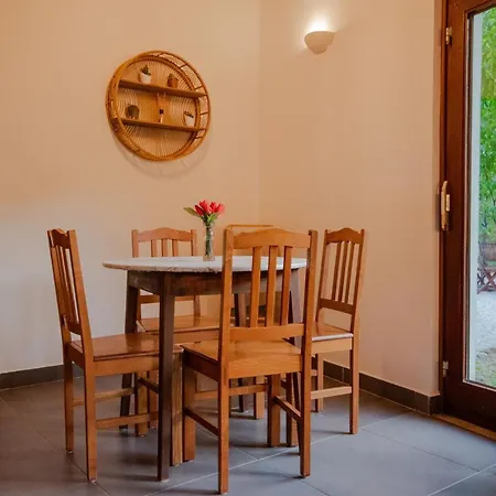 Quinta Da Lontra Ferienhaus Tábua