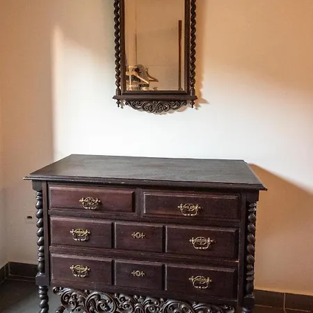 Prázdninový dům Quinta Da Lontra *