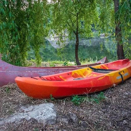 Dom wakacyjny Quinta Da Lontra