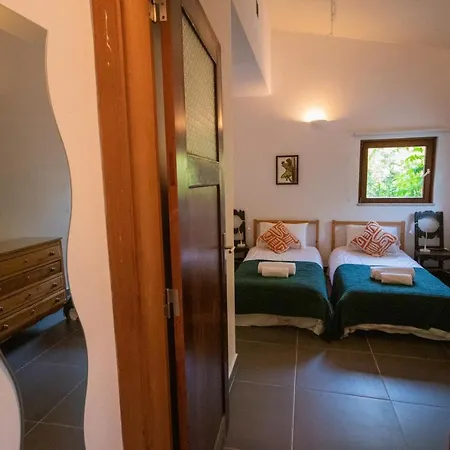 Quinta Da Lontra Ferienhaus Tábua