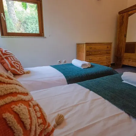 Quinta Da Lontra Tábua