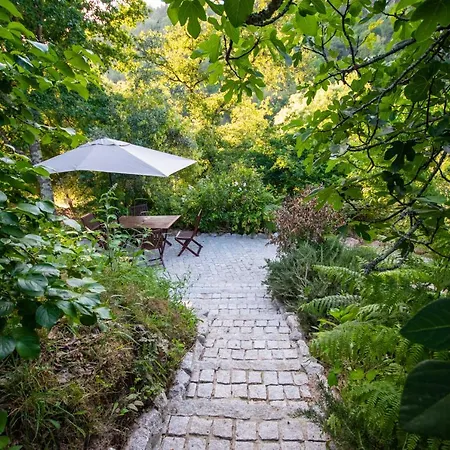 Ferienhaus Quinta Da Lontra Tábua
