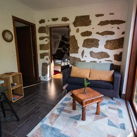 Ferienhaus Quinta Da Lontra Tábua