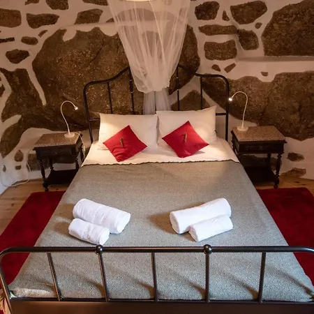 Quinta Da Lontra * Tábua