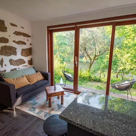 Quinta Da Lontra Ferienhaus Tábua