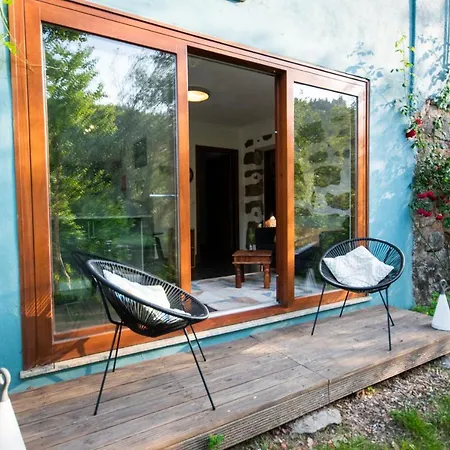 Quinta Da Lontra Tábua