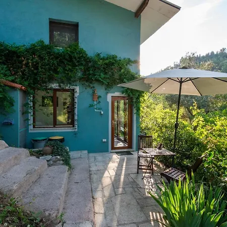 Quinta Da Lontra Ferienhaus