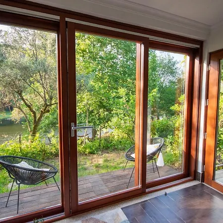 Quinta Da Lontra * Tábua