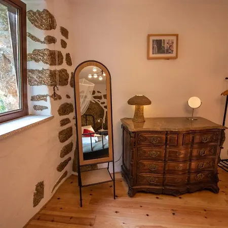 Quinta Da Lontra Ferienhaus Tábua