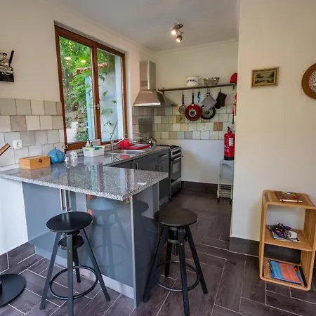 Quinta Da Lontra Prázdninový dům