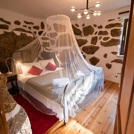 Quinta Da Lontra Tábua