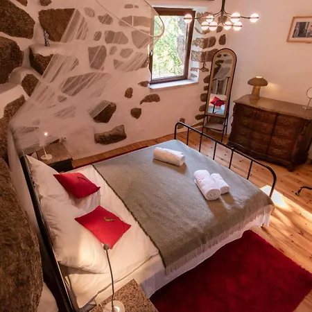 Quinta Da Lontra * Tábua