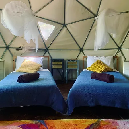 Quinta Da Lontra Nyaraló *