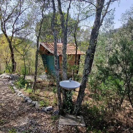 Quinta Da Lontra Ferienhaus Tábua