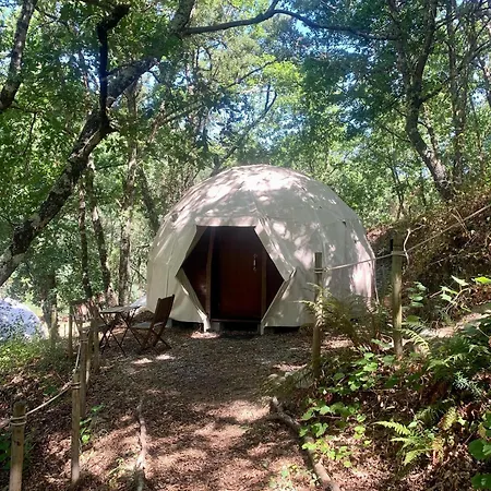 Ferienhaus Quinta Da Lontra