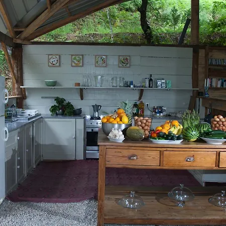 Ferienhaus Quinta Da Lontra *