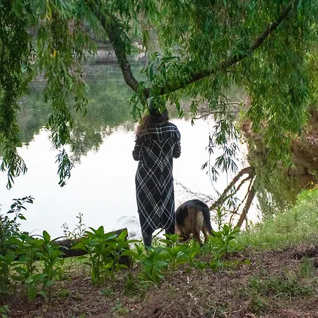 Quinta Da Lontra Tábua