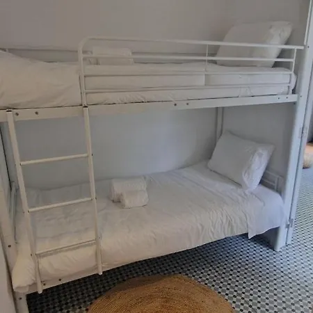 Ferienhaus Quinta Da Lontra *
