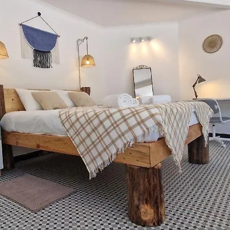 Quinta Da Lontra Tábua