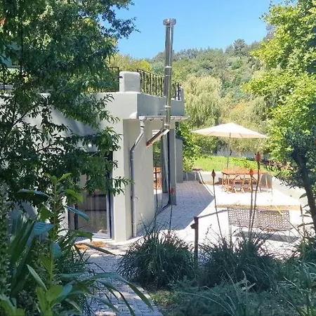 Quinta Da Lontra * Tabua (Coimbra)