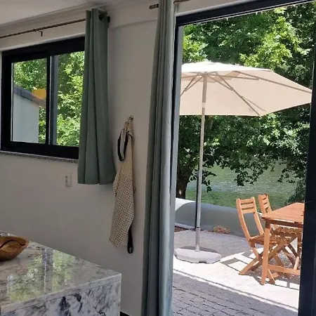 Prázdninový dům Quinta Da Lontra