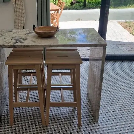 Quinta Da Lontra Vakantiehuis *