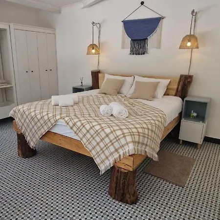 Quinta Da Lontra Tábua