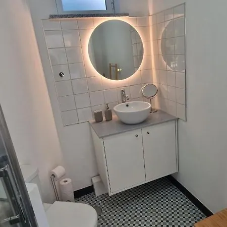 Dom wakacyjny Quinta Da Lontra