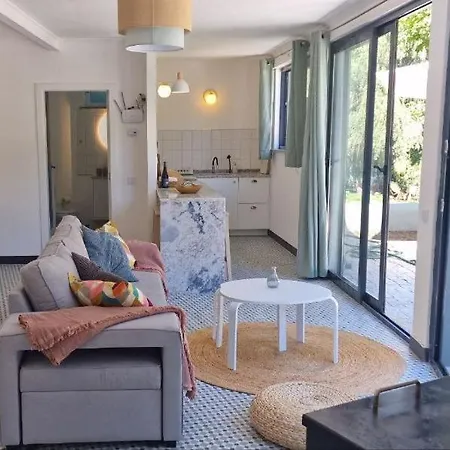 Quinta Da Lontra Dom wakacyjny *