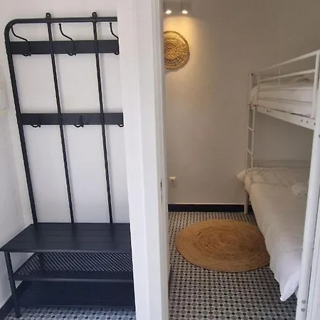 Prázdninový dům Quinta Da Lontra *