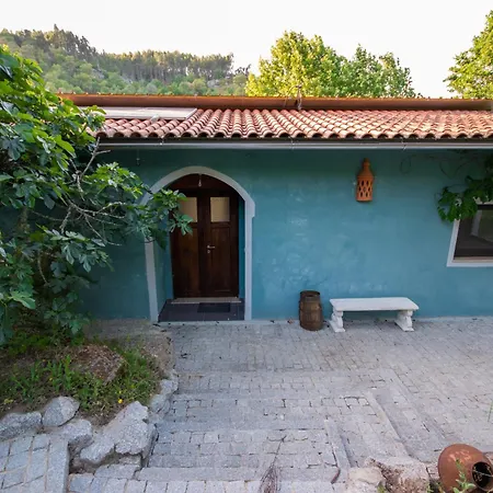 Quinta Da Lontra