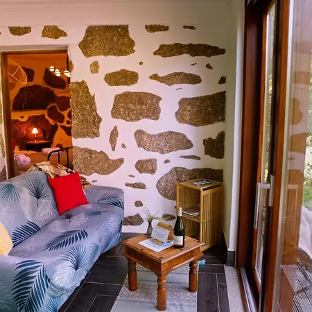 Quinta Da Lontra Prázdninový dům