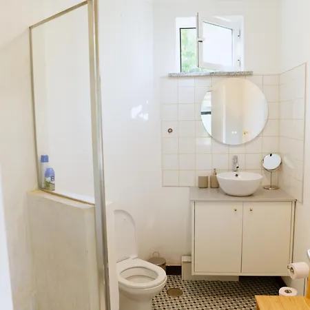 Prázdninový dům Quinta Da Lontra