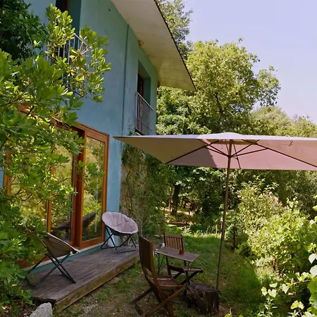 Quinta Da Lontra Prázdninový dům *