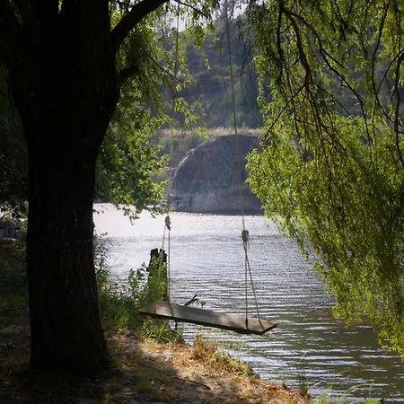 Prázdninový dům Quinta Da Lontra *