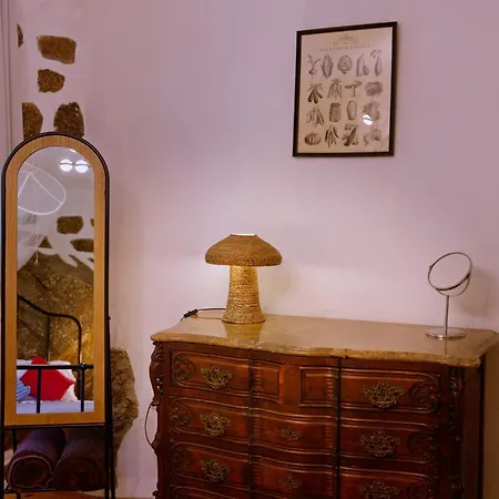 Quinta Da Lontra Prázdninový dům Tábua