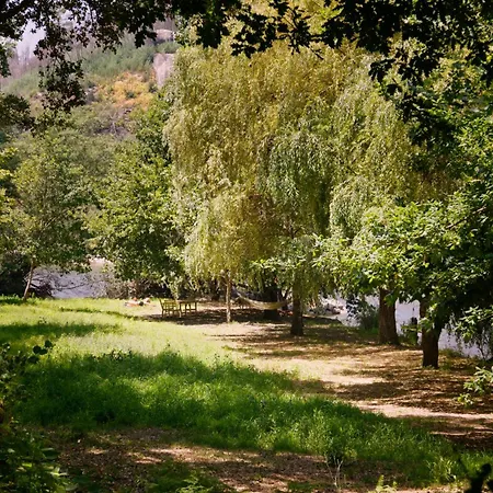 Quinta Da Lontra Tábua
