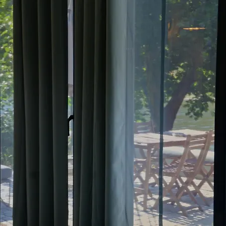 Quinta Da Lontra Prázdninový dům