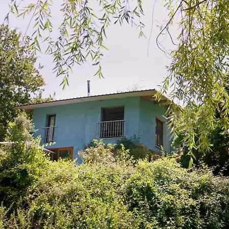 Prázdninový dům Quinta Da Lontra