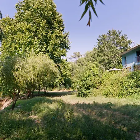 Prázdninový dům Quinta Da Lontra *