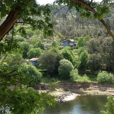 Quinta Da Lontra Vakantiehuis Tábua