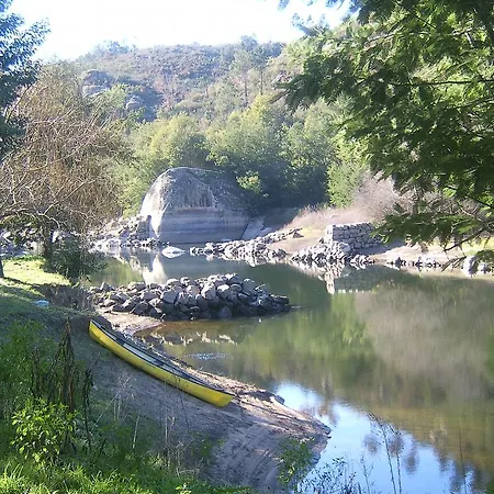 Ferienhaus Quinta Da Lontra Tábua