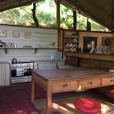 Ferienhaus Quinta Da Lontra