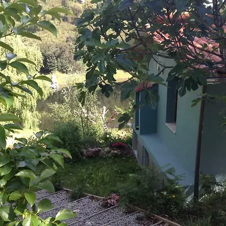 Quinta Da Lontra Nyaraló *