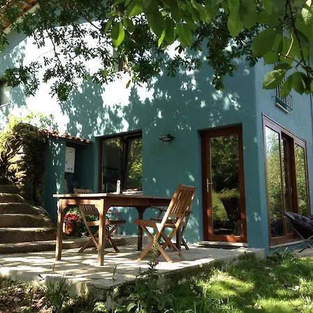 Quinta Da Lontra * Tábua