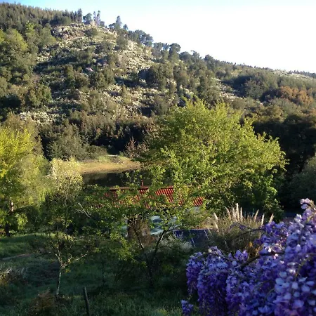 Nyaraló Quinta Da Lontra Tábua