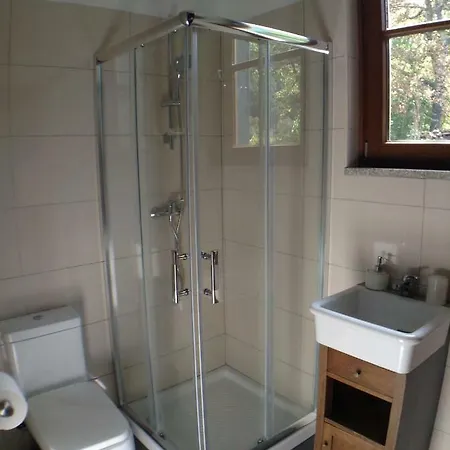 Prázdninový dům Quinta Da Lontra