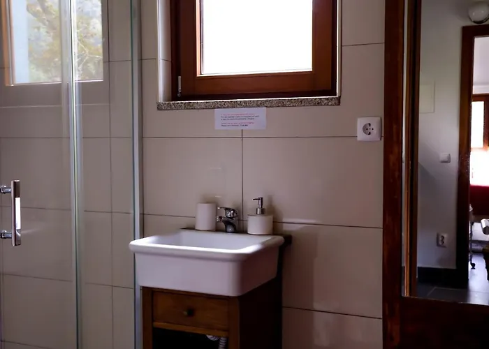 Quinta Da Lontra 別荘